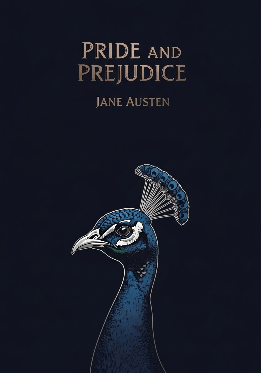 Pride and Prejudice - Artist 2